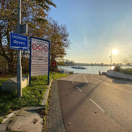 Short Stay Βαγκενίνγκεν Εξωτερικό φωτογραφία